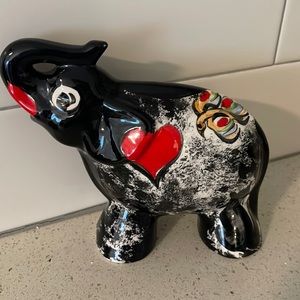 Anatoly Turov elephant